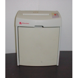 Wilson Jones 130 Auto 9" Paper Shredder